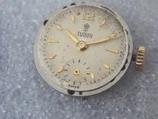 Tudor Rose Movement 3