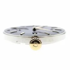 Omega Automatic Small Seconds I-46 3
