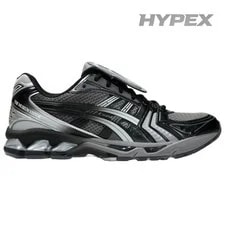 The Museum Visitor X Asics Gel Kayano 14 ' ' 1203A528-021 New Size 2