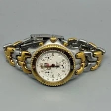 Tag Heuer Cg1120-0 Chronograph Quartz 2