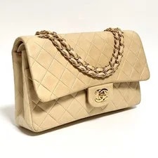 Chanel Matelass 25 W Flap Chain Coco Mark GP la 2