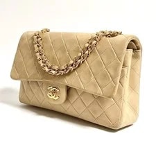 Chanel Matelass 25 W Flap Chain Coco Mark GP la 3