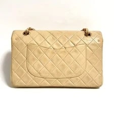 Chanel Matelass 25 W Flap Chain Coco Mark GP la 4