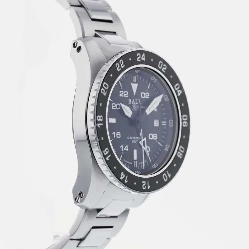 Ball Engineer Hydrocarbon Aero GMT DG2016A 4
