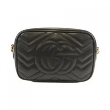 Gucci GG Marmont DTD1T From Japan 2