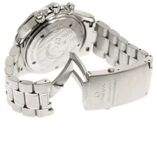 Omega Seamaster 300 2589.30 42mm SS Silver #C5313 2