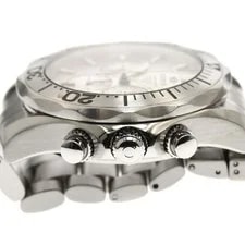Omega Seamaster 300 2589.30 42mm SS Silver #C5313 3