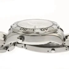 Omega Seamaster 300 2589.30 42mm SS Silver #C5313 4