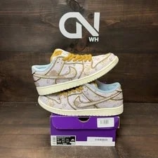 Nike SB — Nike SB Dunk Low City of Style - FN5880-001-11-PO... — Sneaker — resale