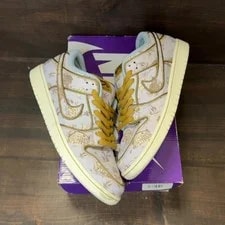 Nike SB Dunk Low City of Style - FN5880-001-11-PO... 2