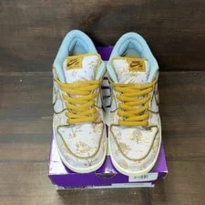 Nike SB Dunk Low City of Style - FN5880-001-11-PO... 3