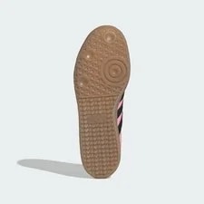 9.5M / 10.5W - [NEW] Adidas Messi Samba Shoes Light 3