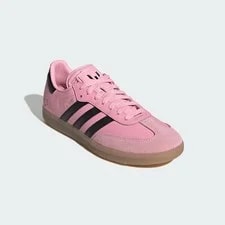 9.5M / 10.5W - [NEW] Adidas Messi Samba Shoes Light 4