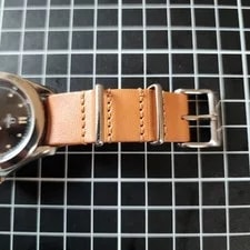 Omega Seamaster 120m Quartz 36mm (Model 2511.80) 2
