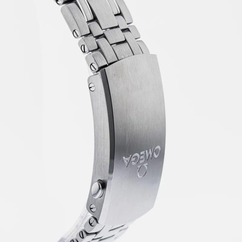 Omega Seamaster Planet Ocean Co-Axial Master Chronometer Tokyo 2020 Limited Edition 522.33.40.20.04.001 3