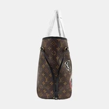 Louis Vuitton Neverfull Medium - Good #UV5Z7H 4