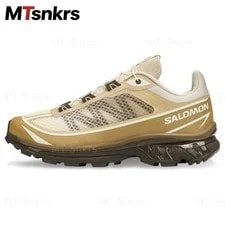 Salomon — Salomon XT 6 FT Cushioning Abrasion Running Shoes New — Sneaker — resale