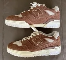 New Balance — New Balance ALD Aime Leon Dore 550 — Sneaker — resale