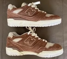 New Balance ALD Aime Leon Dore 550 2