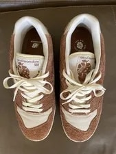 New Balance ALD Aime Leon Dore 550 3