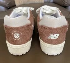 New Balance ALD Aime Leon Dore 550 4