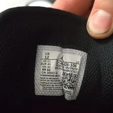Jordan Air 1 Mid Gym /Gym / DQ8426-106 2