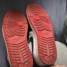 Jordan Air 1 Mid Gym /Gym / DQ8426-106 3