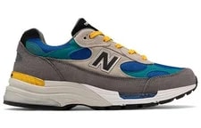 New Balance 992 M992RR Size 3