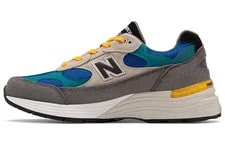 New Balance 992 M992RR Size 4