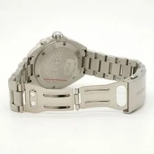 TAG Heuer Formula 1 WAZ111A Black Dial 4