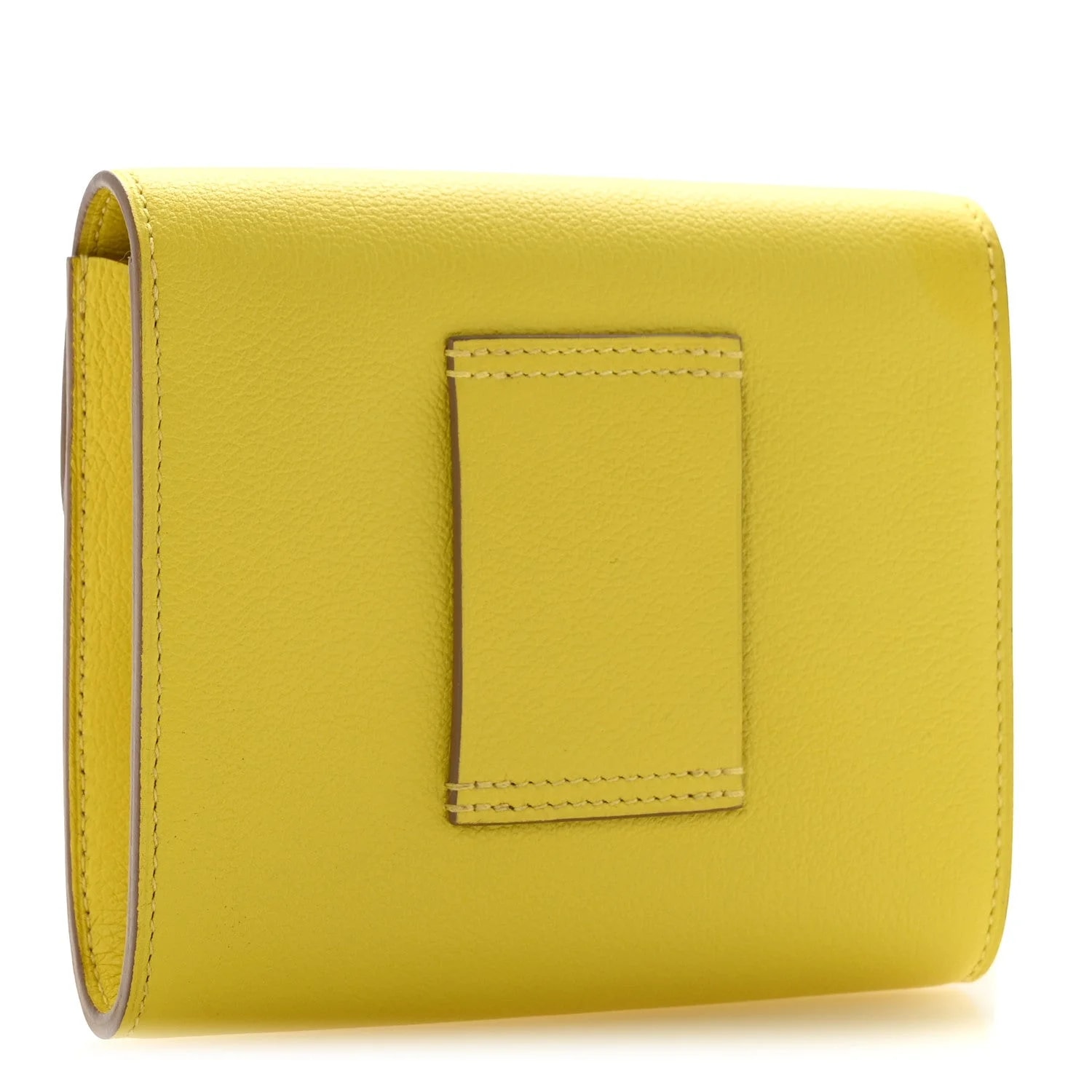 Evercolor Constance Compact Passant Wallet 3