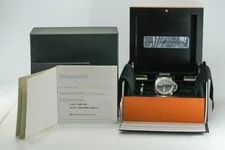 Panerai Luminor Submersible 1950 3 Days Automatic PAM01305 PAM 01305 47mm Bla... 2