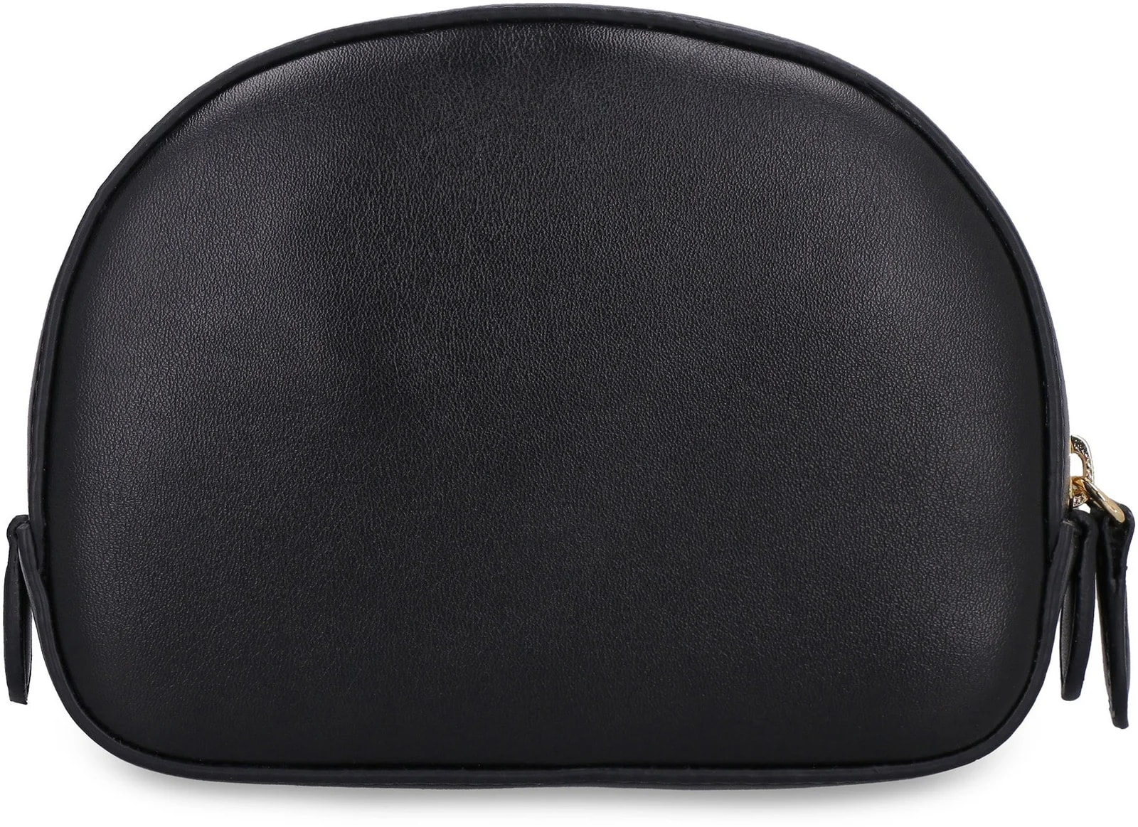 Stella Mccartney Logo Perforated Wash — Wallet 4