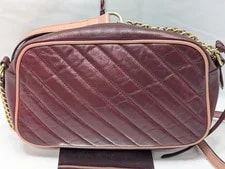 Gucci GG Marmont Torcchon Small 447632 3
