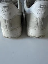 Nike Air Force 1 Low 07 Pebble Top Lace-Up 3