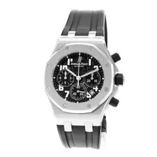 Audemars Piguet Royal Oak Offshore 26283ST.OO.D002CA.01 37mm Black Steel 3