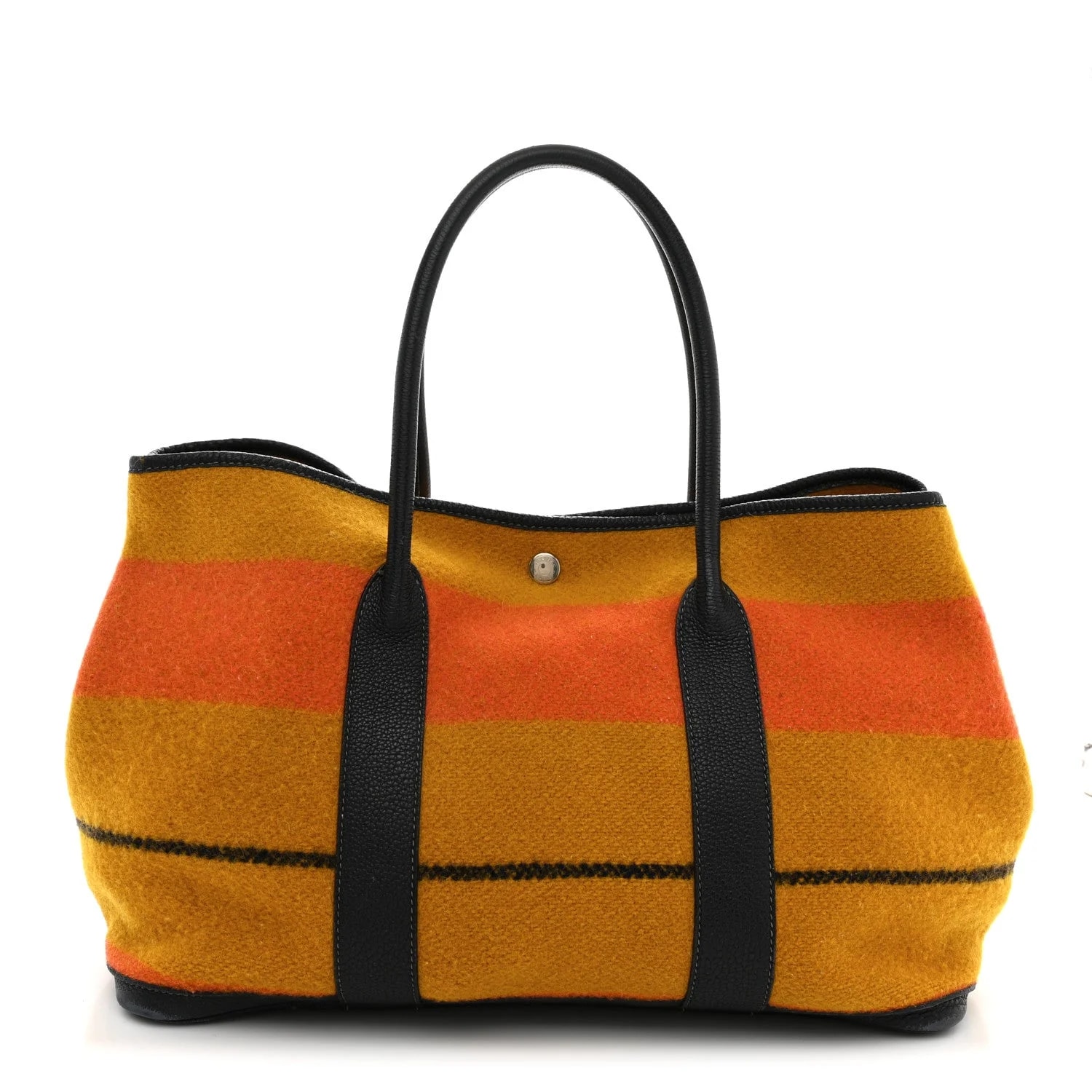 Hermès — Rocabar Garden Party 36 — Handbag — resale