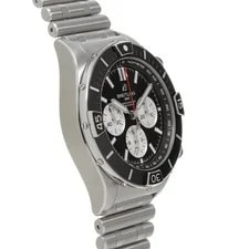 Breitling Chronomat AB0136251B1A1 ( AB0136) 44mm Black / Silver #WW2004 3