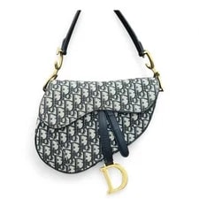 Dior Medium Saddle (jj073026a2r) 2
