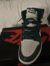 Jordan Air 1 Retro High OG Gorge Metallic DZ5485-303 2