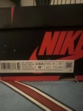 Jordan Air 1 Retro High OG Gorge Metallic DZ5485-303 3