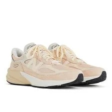 New Balance 990V6 U990VR6 Size 3