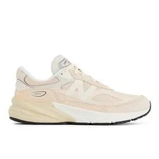 New Balance 990V6 U990VR6 Size 4