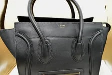 2010 Celine Luggage 2