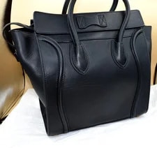 2010 Celine Luggage 3