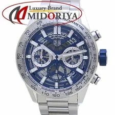 Tag Heuer — TAG Heuer Carrera Caliber Heuer 02 Date Chronograph CBG2019.BA0662 Japan Limited — Watch — resale