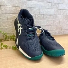 Asics Court FF 3 Tennis Shoes / 29cm New No Box 2