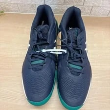 Asics Court FF 3 Tennis Shoes / 29cm New No Box 4