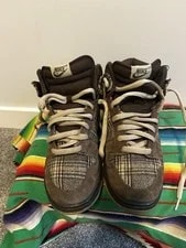 Nike SB Dunk High 10.5 2004 Dunk 2