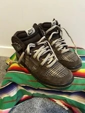 Nike SB Dunk High 10.5 2004 Dunk 3